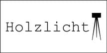 Holzlicht Logo
